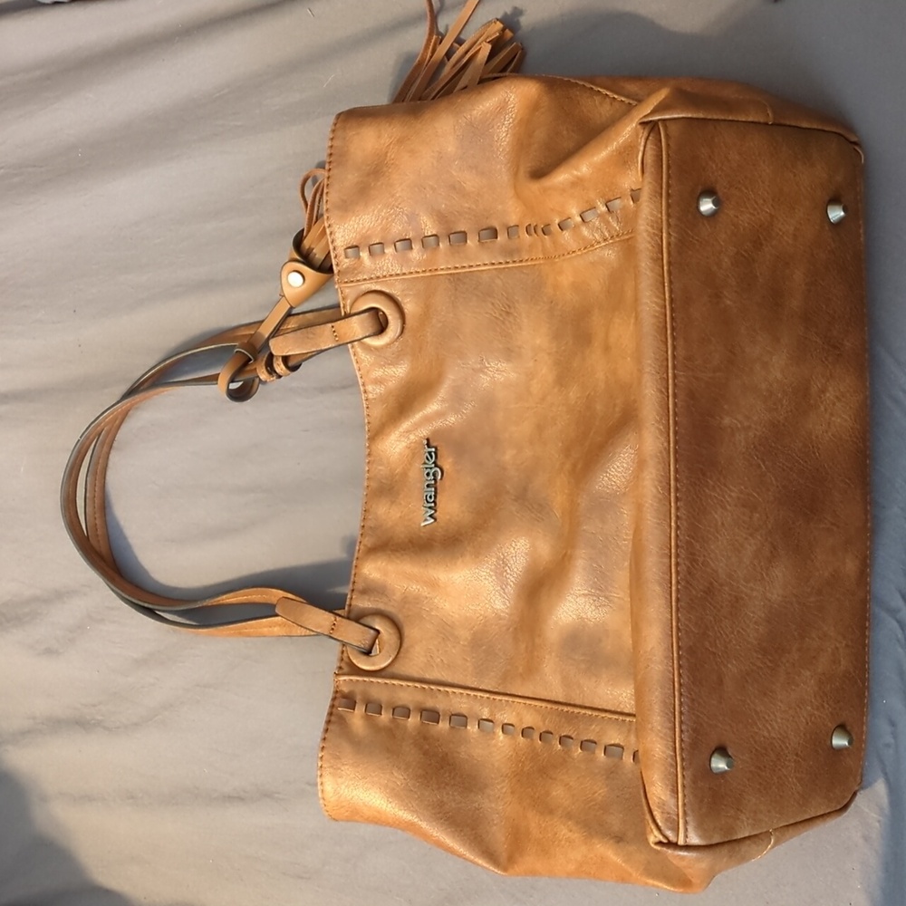 Conceal Carry Purse